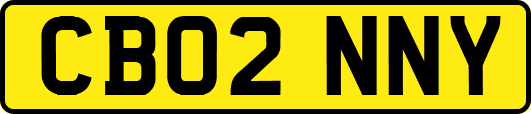 CB02NNY