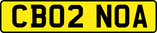 CB02NOA
