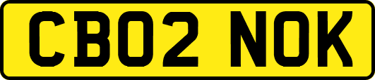 CB02NOK