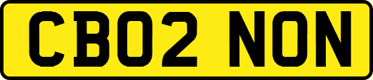 CB02NON