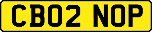 CB02NOP
