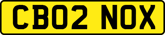 CB02NOX