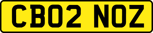 CB02NOZ
