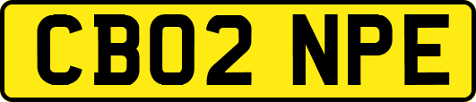CB02NPE