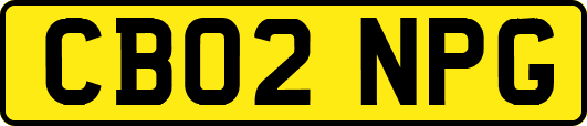 CB02NPG