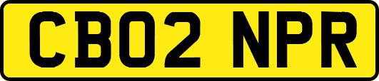 CB02NPR