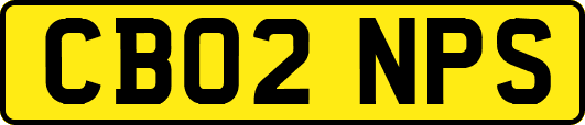 CB02NPS