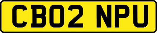 CB02NPU