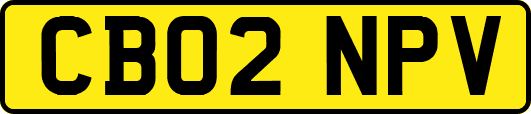 CB02NPV