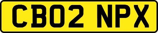 CB02NPX