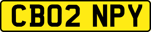 CB02NPY