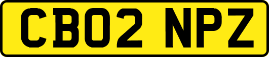 CB02NPZ