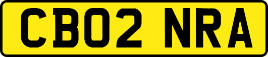 CB02NRA