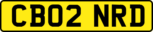 CB02NRD