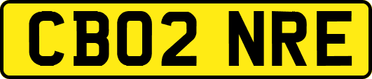 CB02NRE