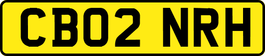 CB02NRH