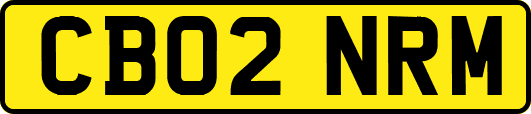 CB02NRM