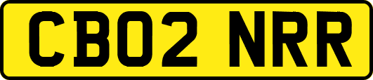 CB02NRR