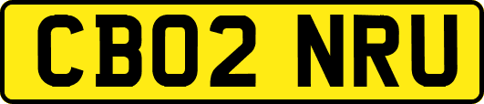 CB02NRU