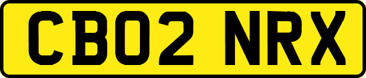CB02NRX