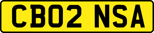 CB02NSA