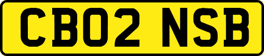 CB02NSB