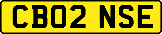 CB02NSE