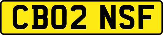 CB02NSF