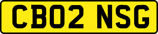 CB02NSG