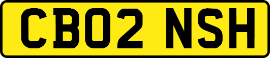 CB02NSH