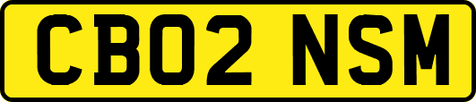 CB02NSM