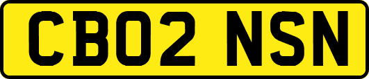 CB02NSN
