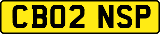CB02NSP