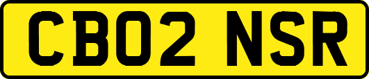 CB02NSR