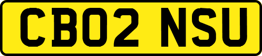 CB02NSU