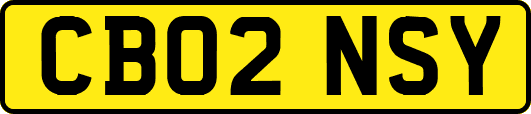 CB02NSY