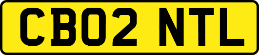 CB02NTL