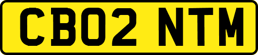 CB02NTM