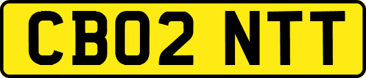 CB02NTT