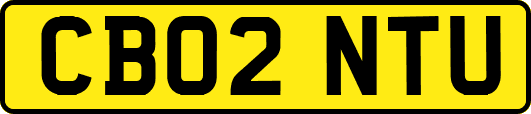 CB02NTU