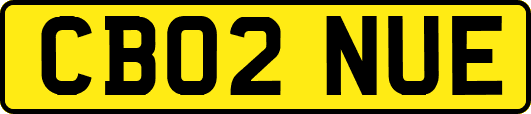 CB02NUE