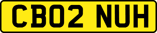 CB02NUH