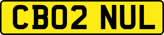 CB02NUL