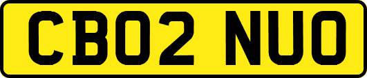 CB02NUO