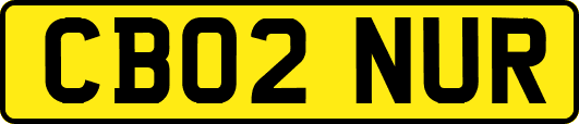CB02NUR