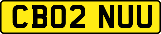CB02NUU