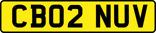 CB02NUV