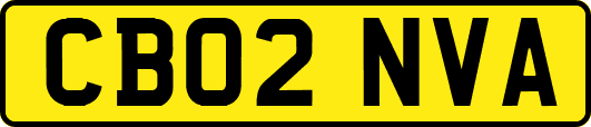 CB02NVA