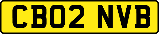 CB02NVB