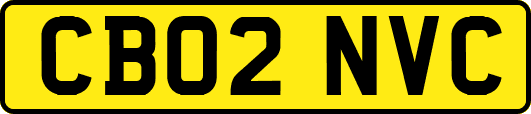 CB02NVC